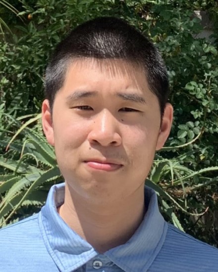 ANDREW SHEN