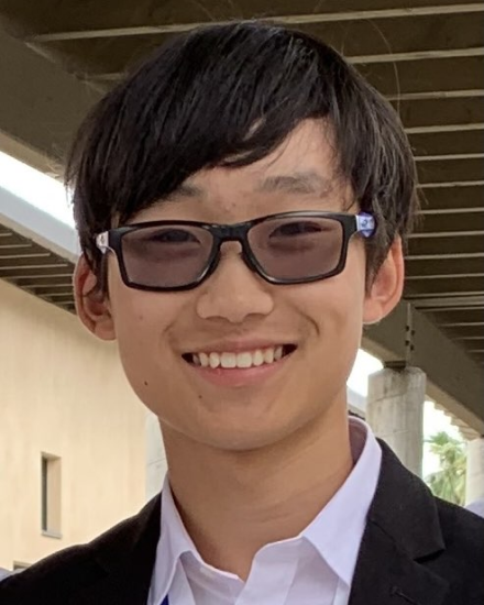 BRIAN HU